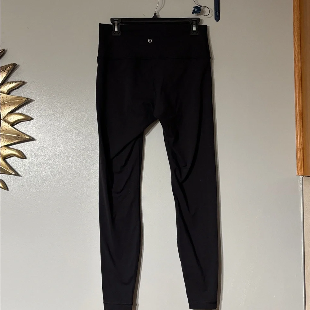 lululemon athletica Wunder Unders Hi-Rise Leggings